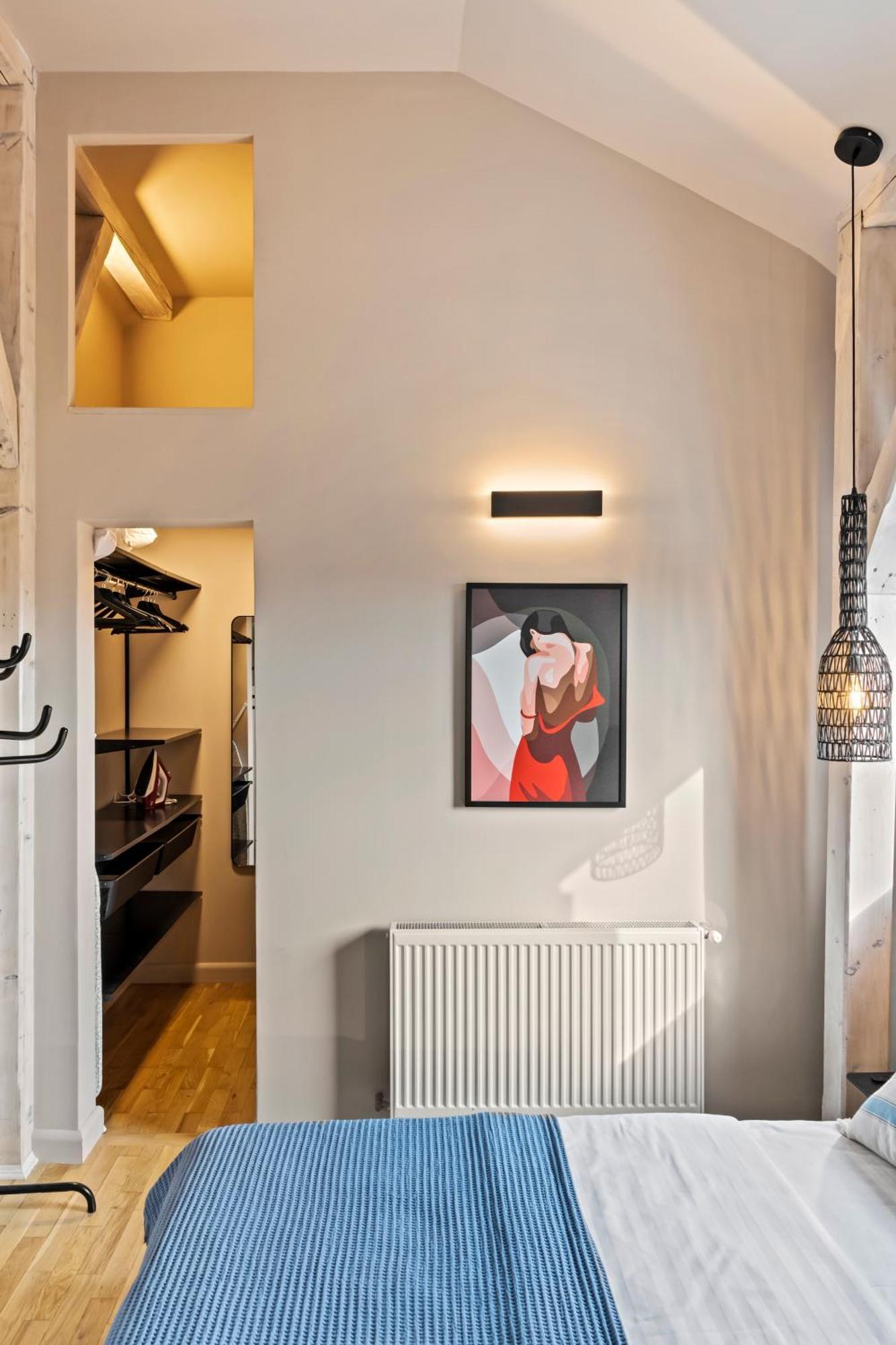 Ultra Central Apartments - Unirii & Old Town Βουκουρέστι Εξωτερικό φωτογραφία