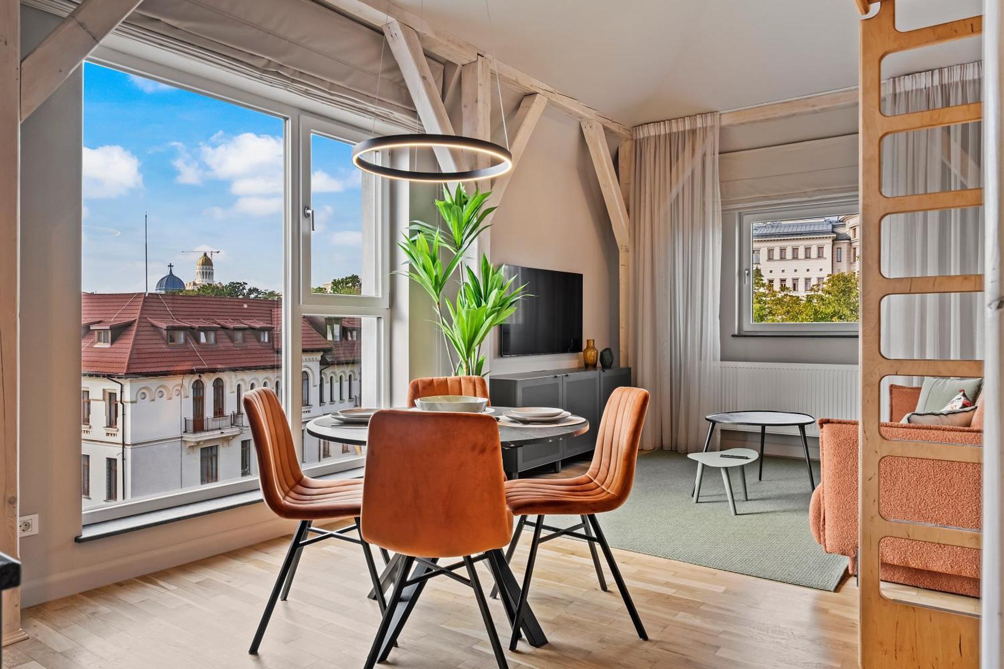 Ultra Central Apartments - Unirii & Old Town Βουκουρέστι Εξωτερικό φωτογραφία