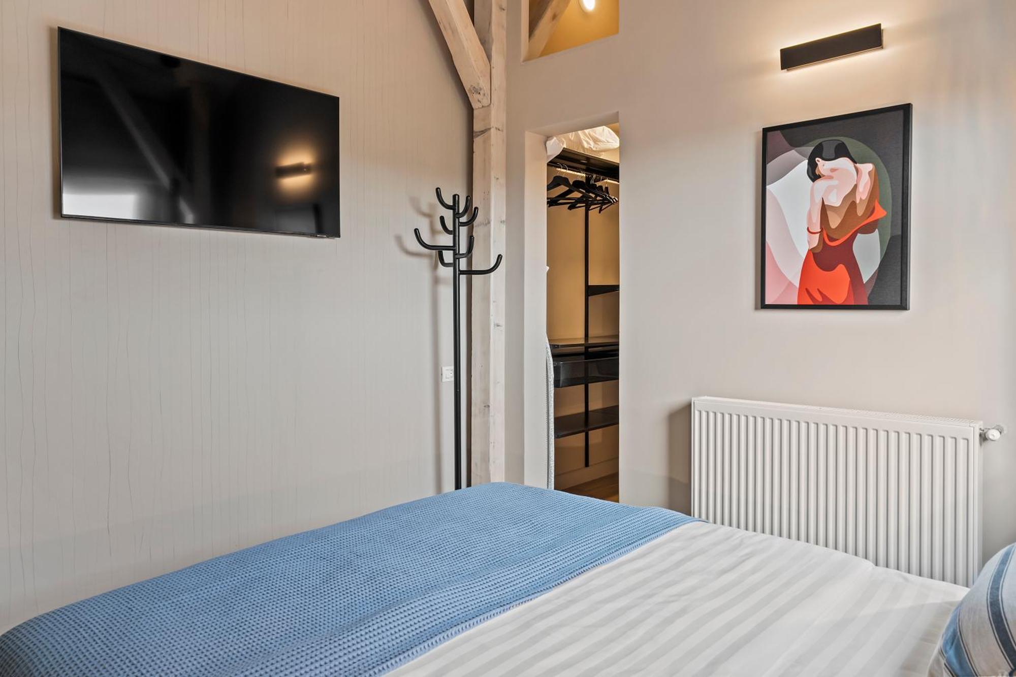 Ultra Central Apartments - Unirii & Old Town Βουκουρέστι Εξωτερικό φωτογραφία