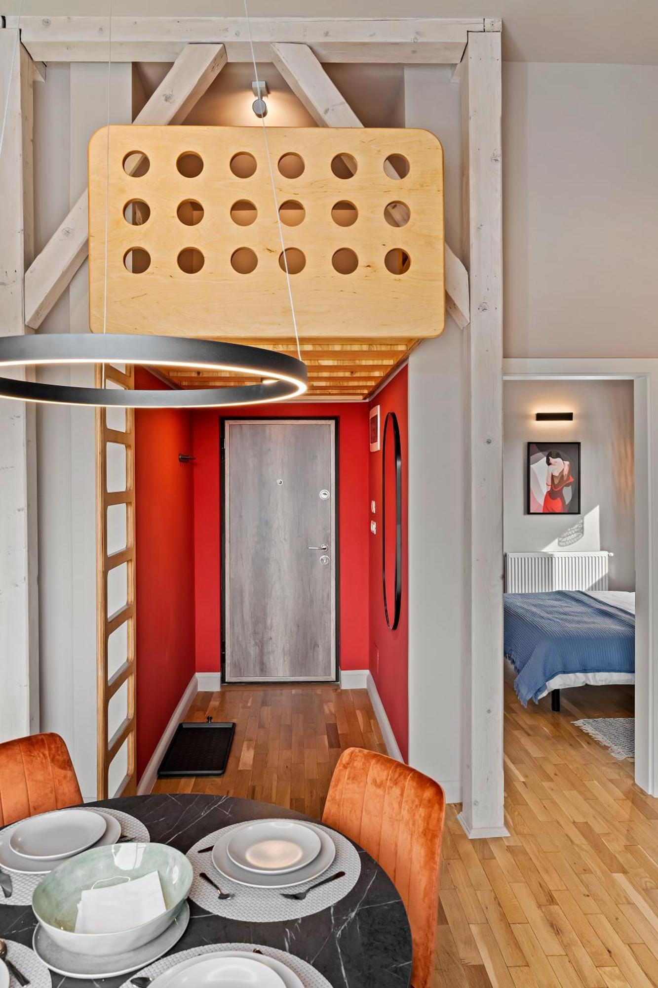 Ultra Central Apartments - Unirii & Old Town Βουκουρέστι Εξωτερικό φωτογραφία