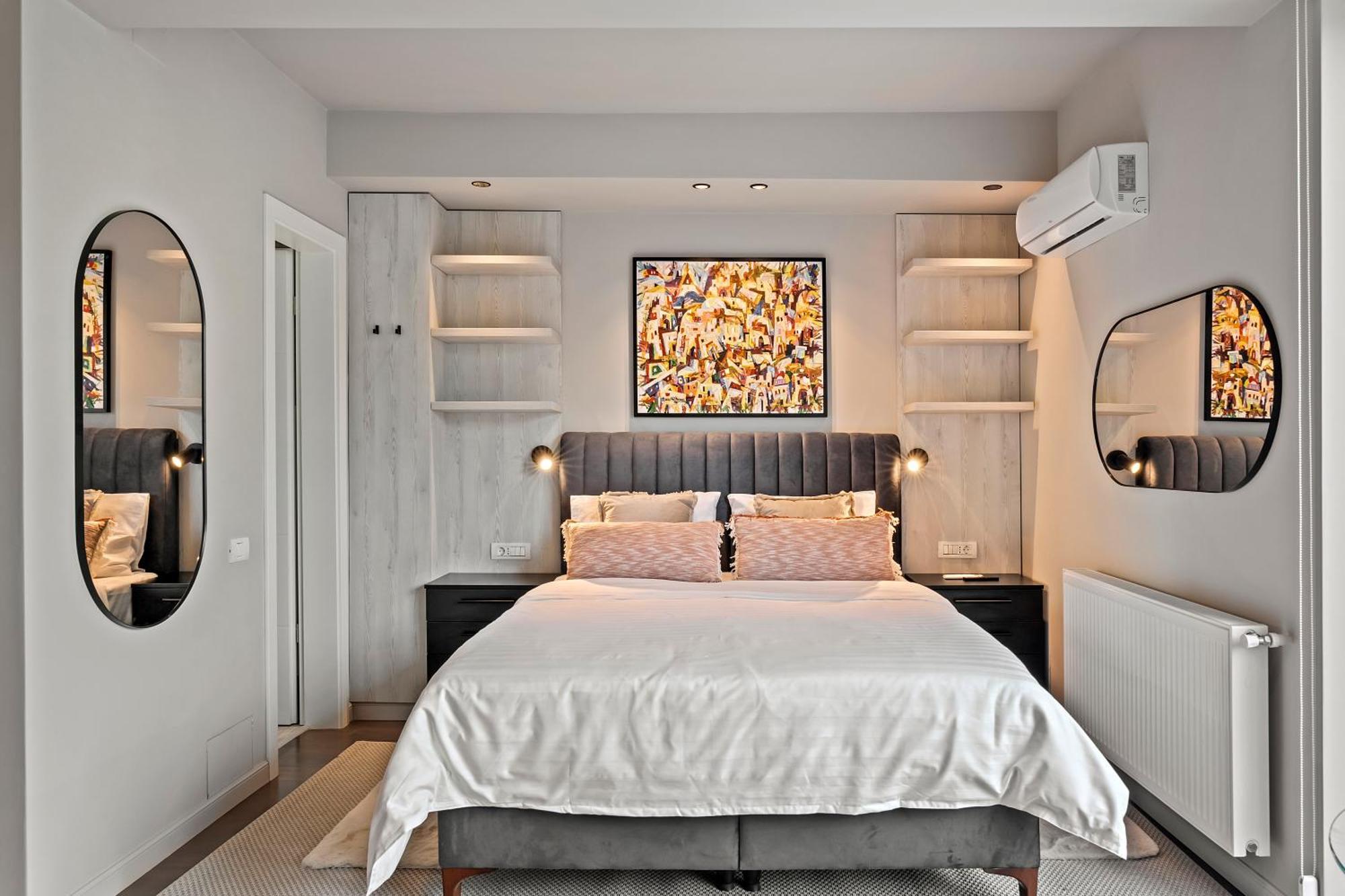 Ultra Central Apartments - Unirii & Old Town Βουκουρέστι Εξωτερικό φωτογραφία